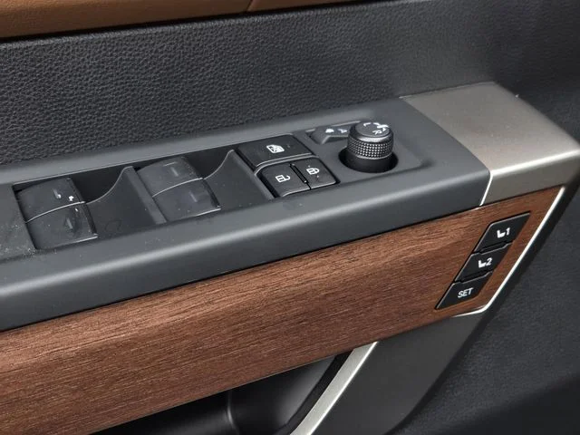 2026 Toyota Tundra 1794 Edition - Photo 25