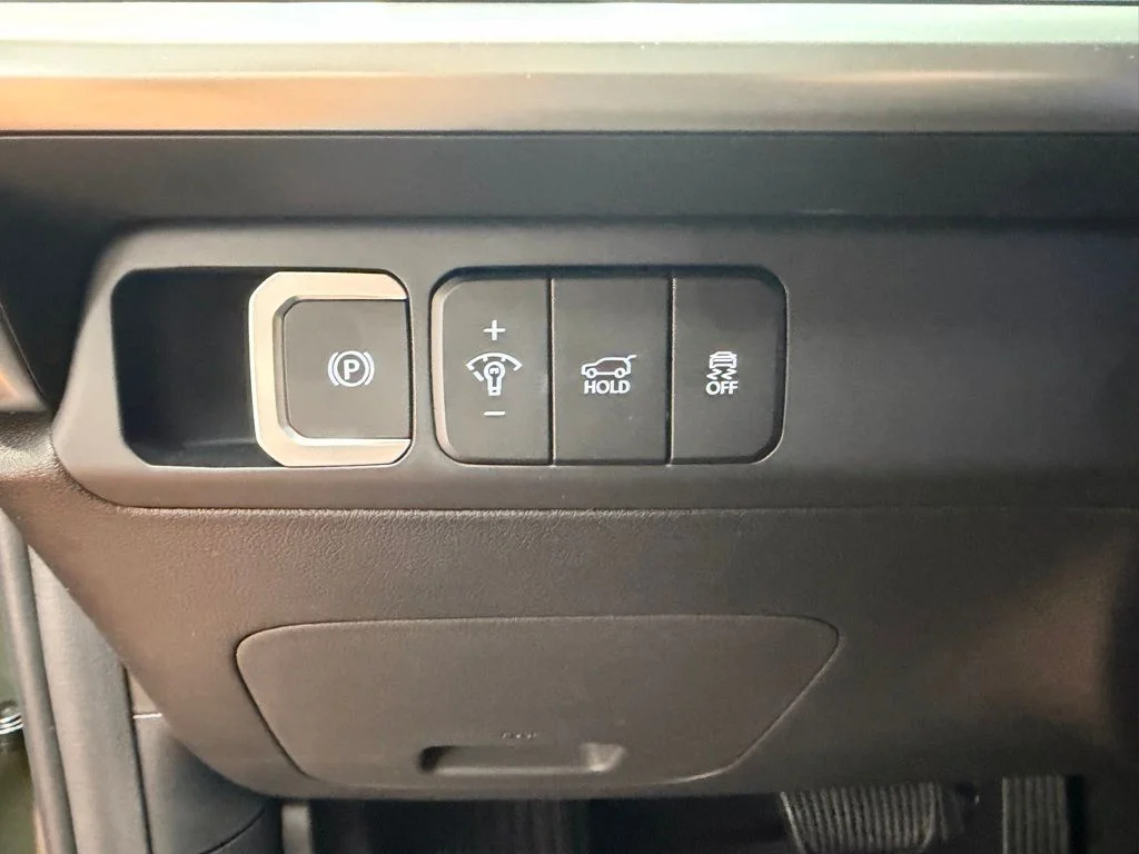 New 2026 Rockwood Green Hyundai SEL image 20