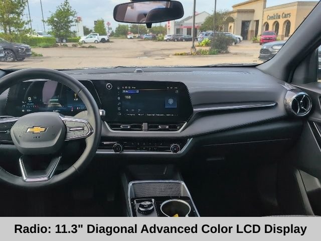 Used 2026 Black Chevrolet LT image 4