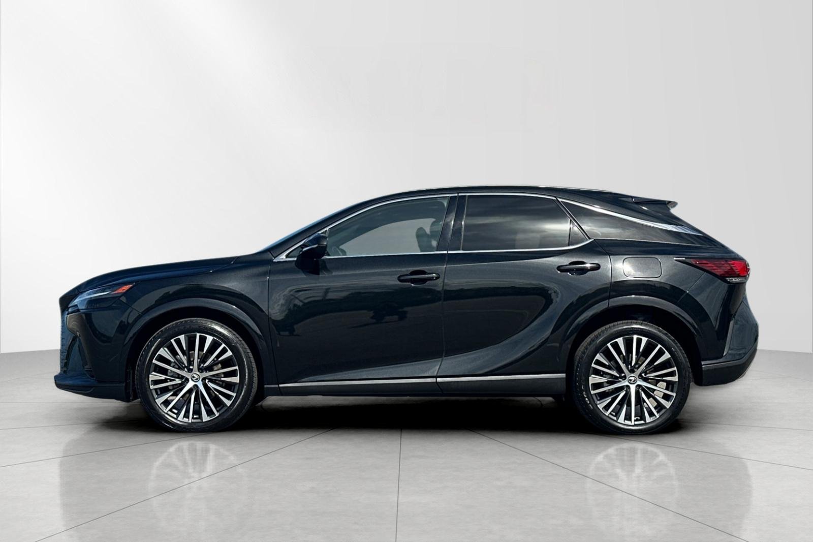 Certified Used 2023 CAVIAR Lexus 350 Premium Plus image 3