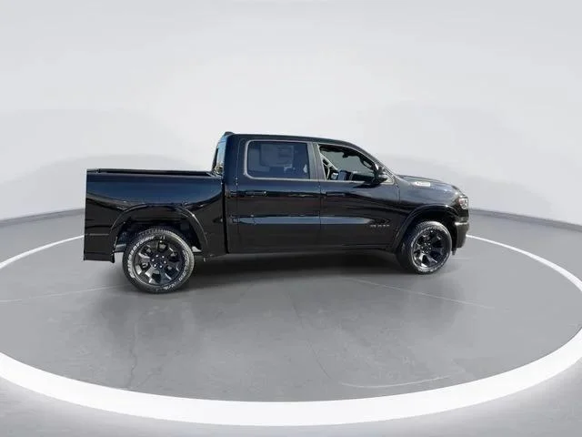 2026 RAM 1500 Big Horn/Lone Star - Photo 8