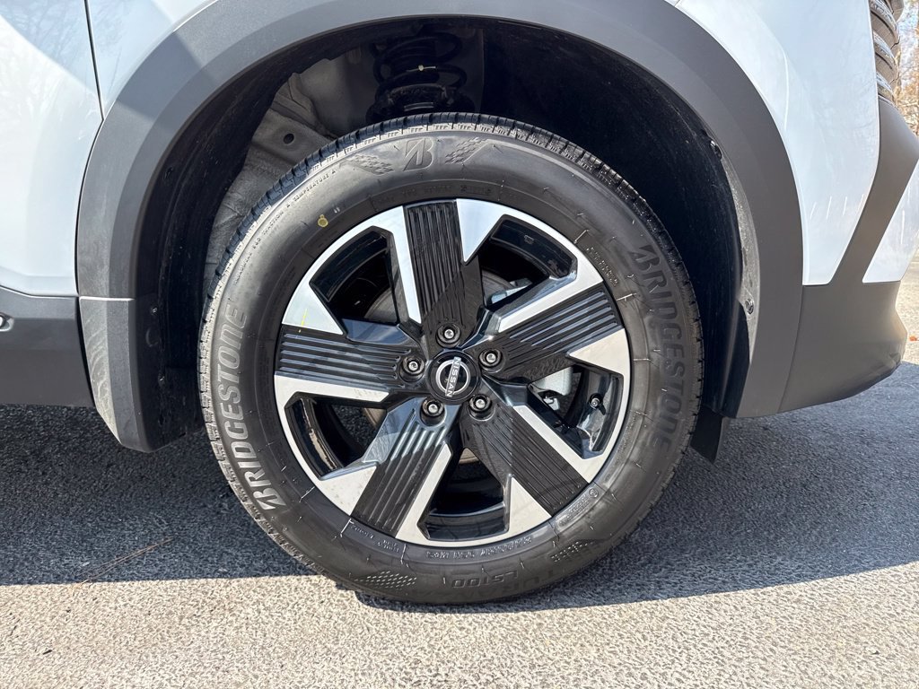 2026 Nissan KICKS SV AWD - Photo 11