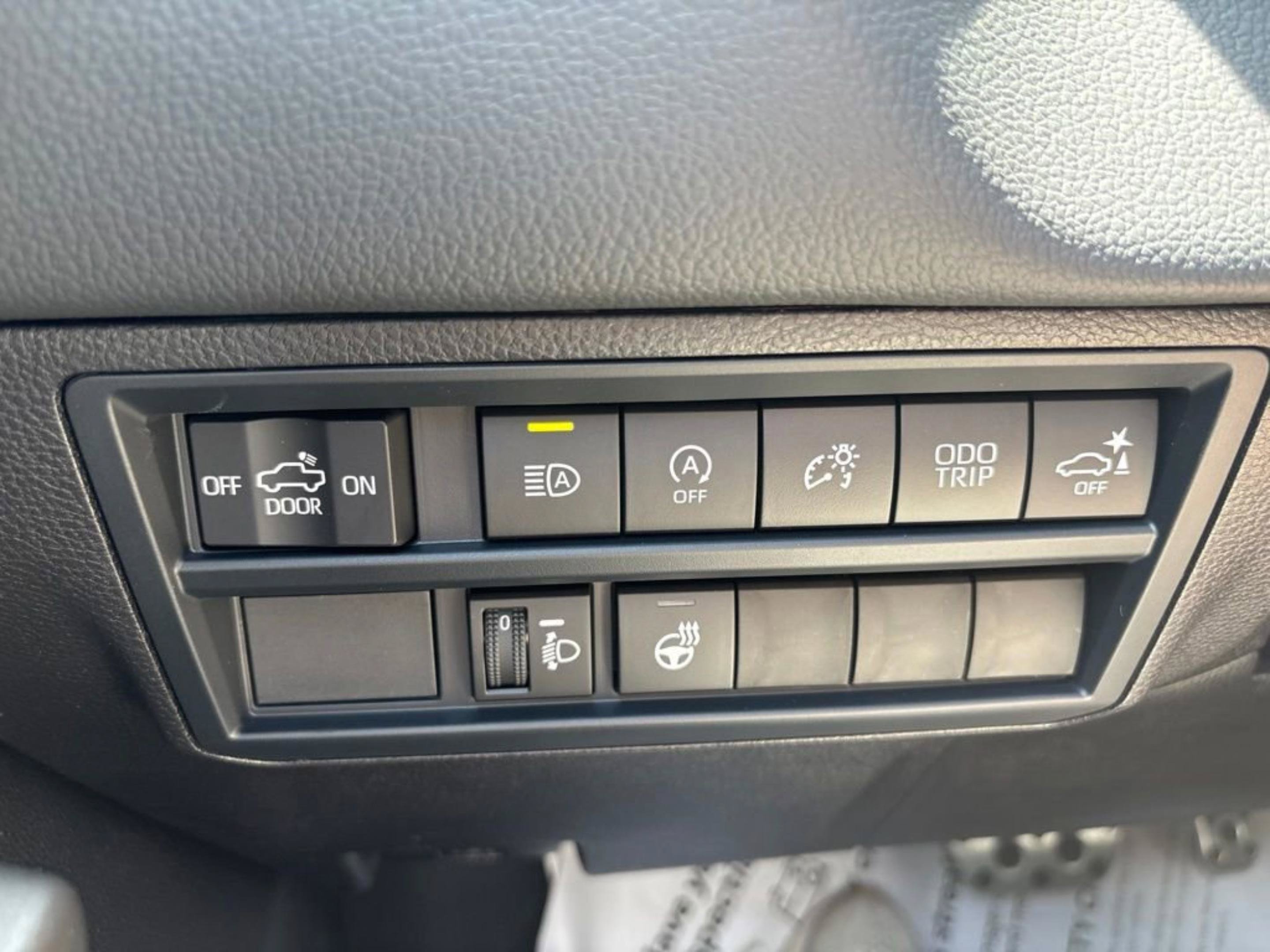 New 2026 01g3magnetic Toyota Limited image 18