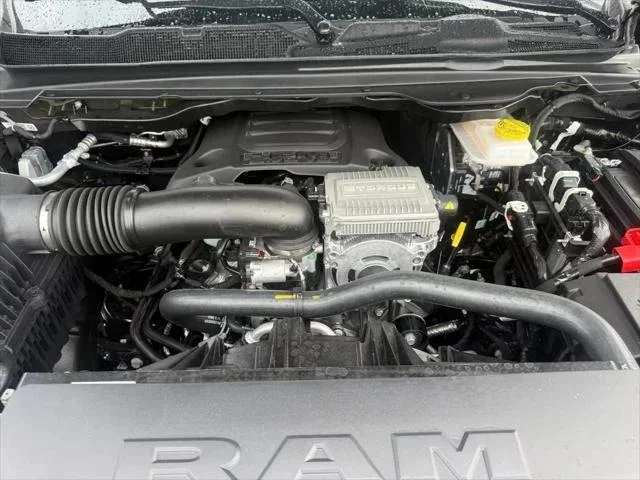 New 2026 Tank RAM BIG HORN image 61