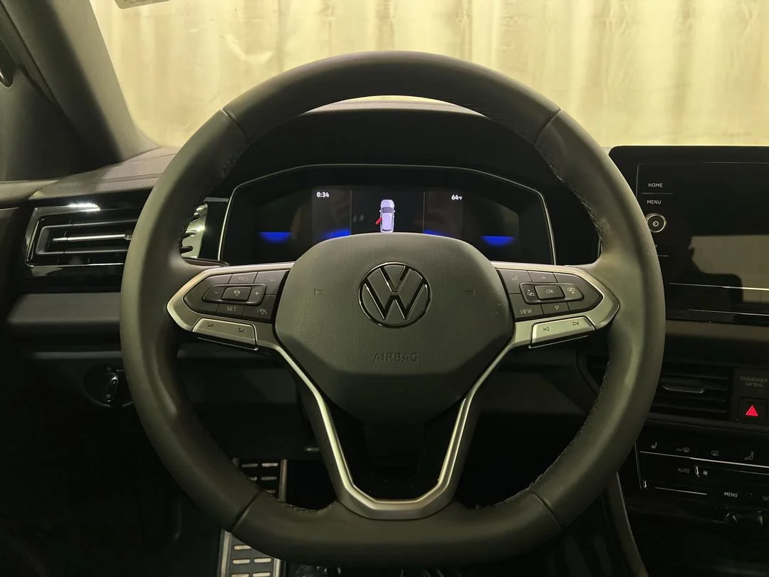 2026 Volkswagen Jetta Sport - Photo 15