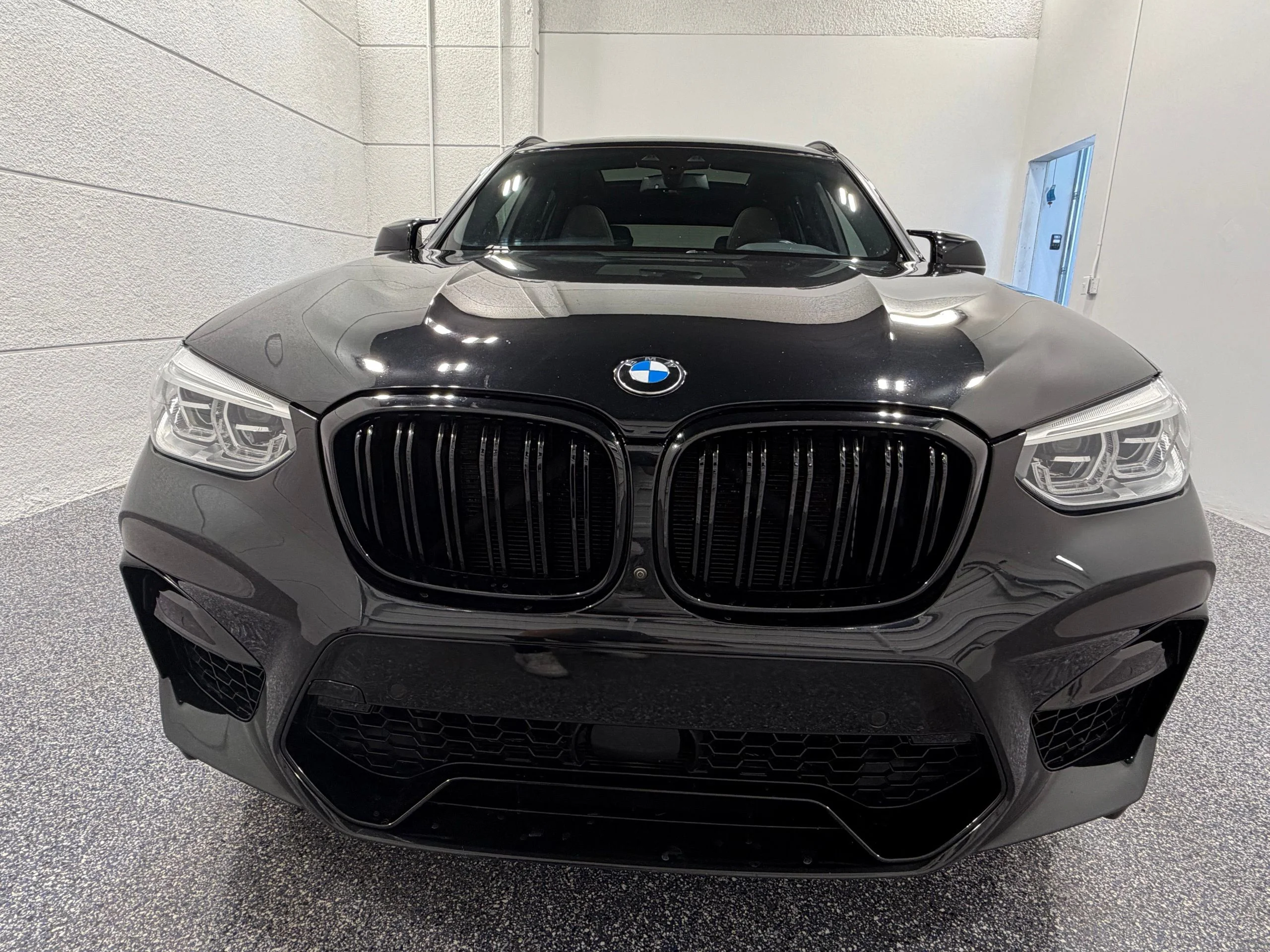Used 2021 Black BMW M image 10