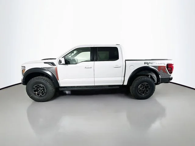 New 2026 Avalanche Ford Raptor image 4