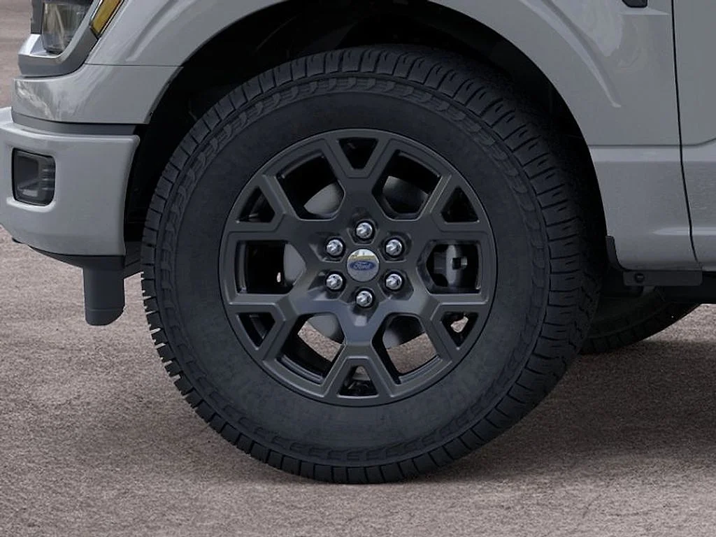 New 2026 Avalanche Ford STX® image 19
