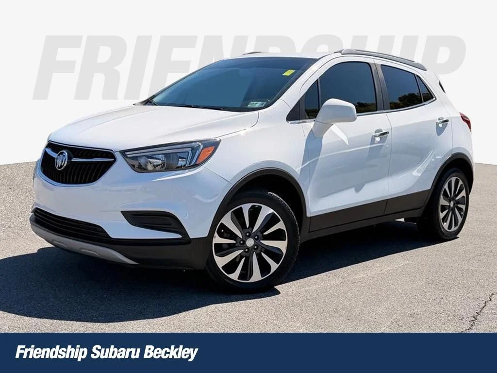2021 Buick Encore Preferred AWD's photo