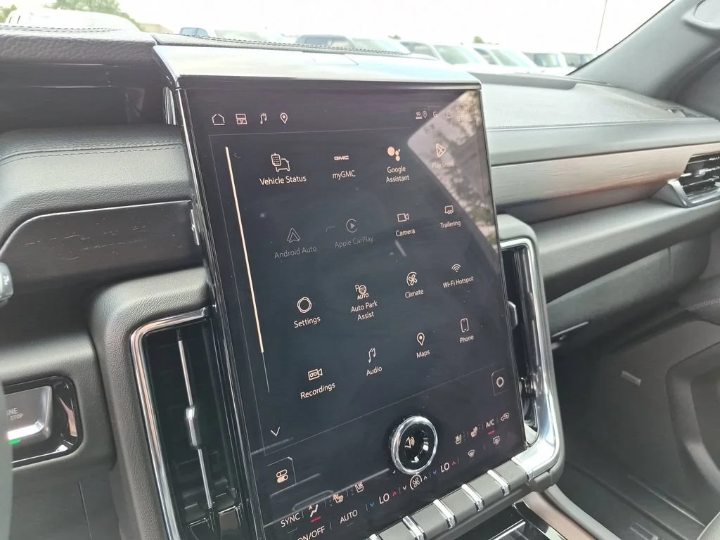 New 2026 Sterling Metallic GMC Denali image 29