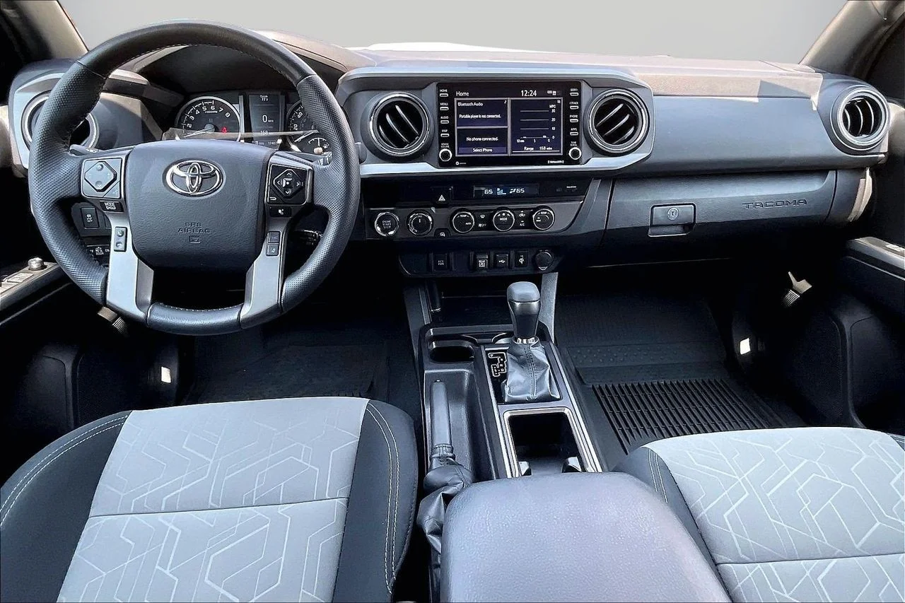 Used 2023  Toyota TRD Sport image 14