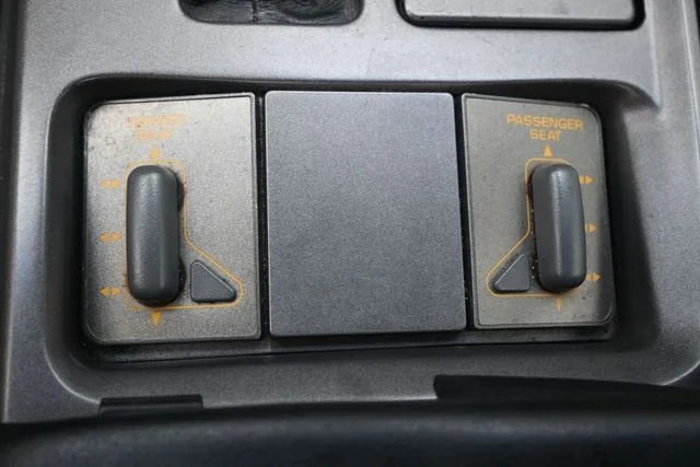 Used 1990 Yellow Chevrolet Base image 13