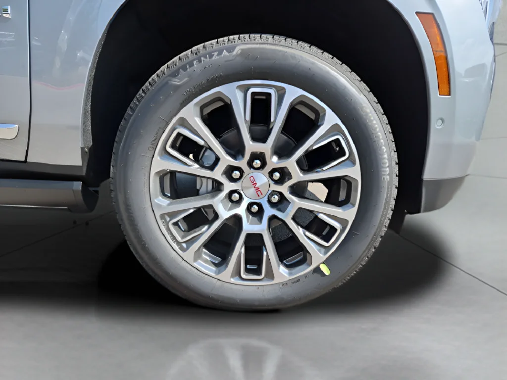 New 2026 GMC Yukon Denali, photo 14