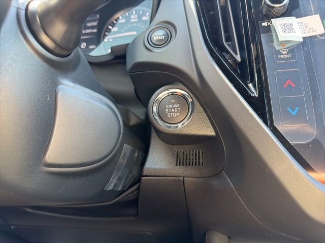 2026 Subaru Forester Sport - Photo 9
