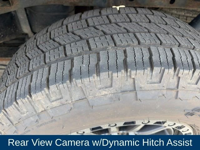 Used 2015 White Ford XLT image 25
