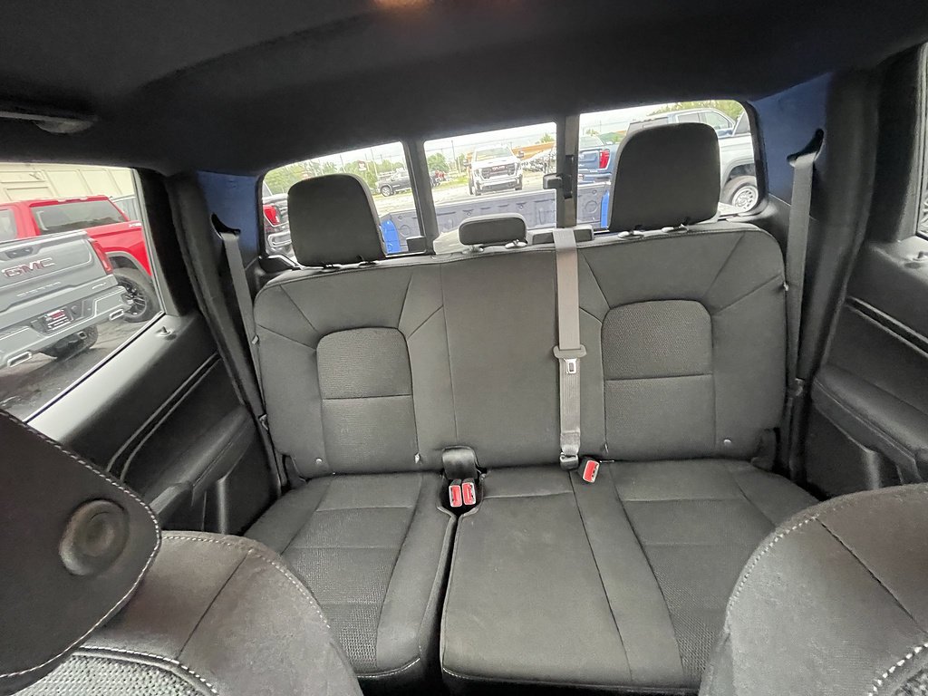 2026 GMC Canyon Elevation - Photo 18
