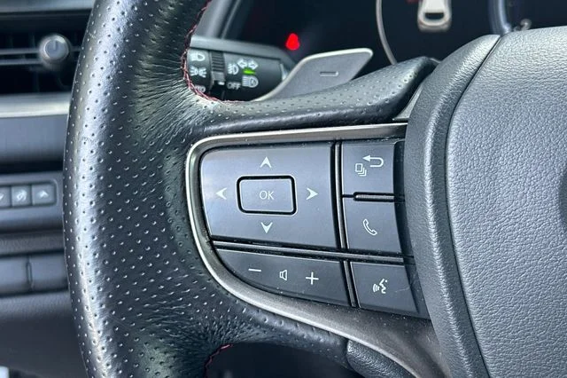 Used 2020 White Lexus 200 F SPORT image 29