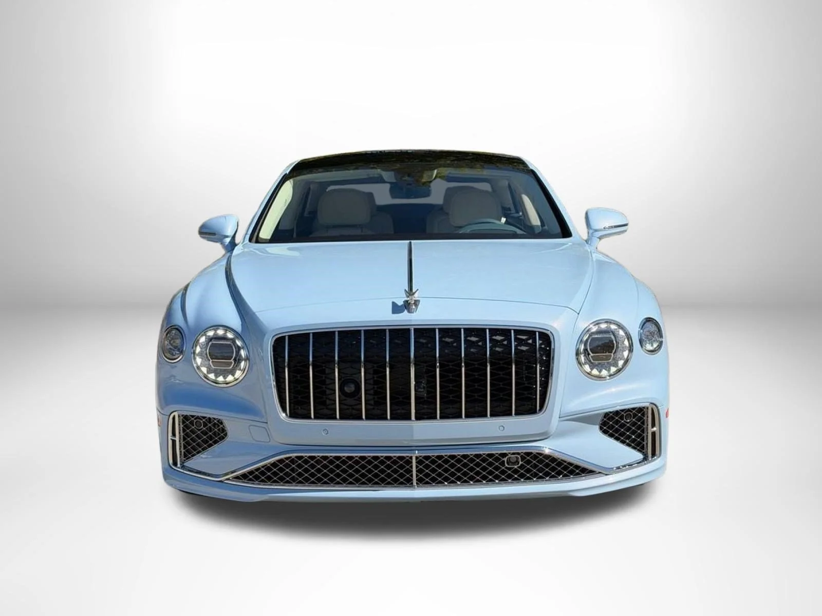 New 2026 Jetstream II Bentley Azure image 15