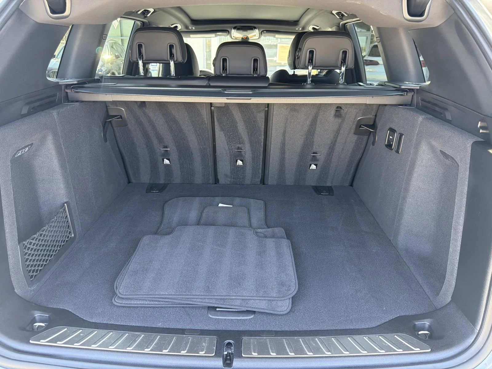 Certified Used 2023 Brooklyn Grey Metallic BMW sDrive30i Sports Activity Vehicle image 4