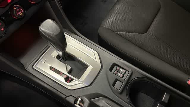 Used 2020 Crystal White Pearl Subaru Premium image 22