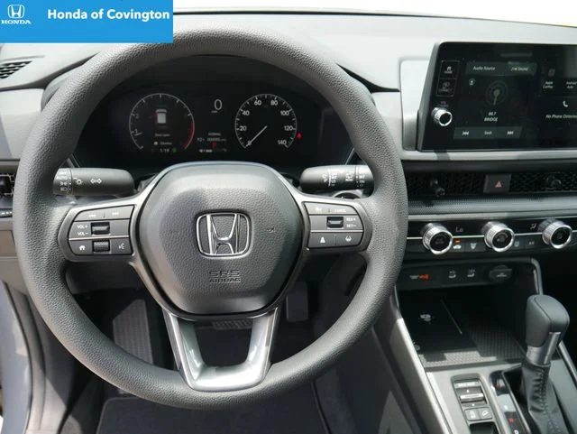 New 2026 Urban Gray Pearl Honda 2WD LX image 9