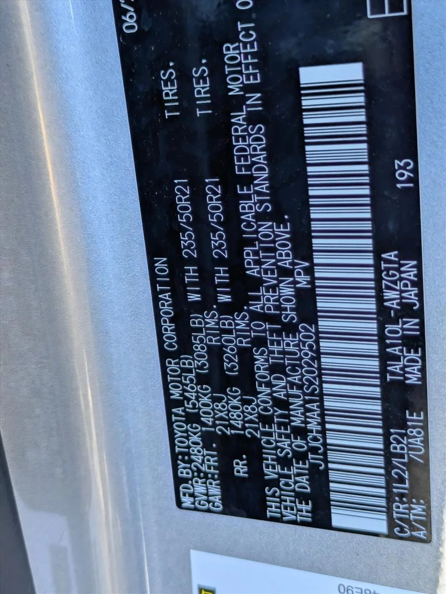 Certified Used 2025 Iridium Lexus PREMIUM PLUS image 24