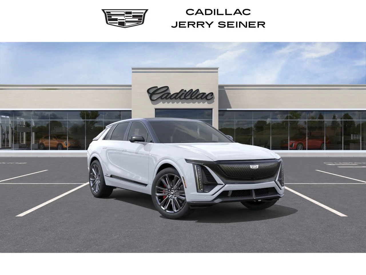 New Cadillac Specials in Salt Lake City | Drive Luxury for Less!