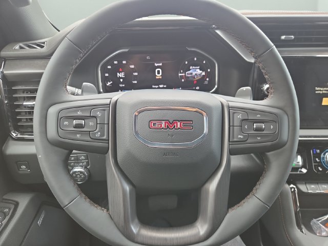 New 2026 Coastal Dune GMC AT4 image 24