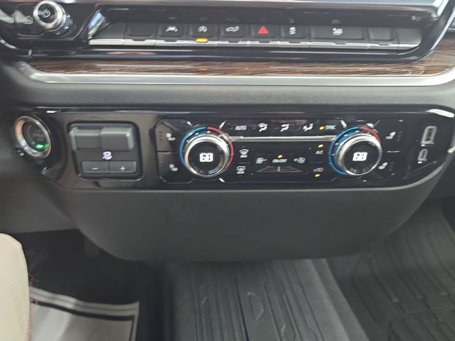 Used 2026 Silver GMC SLE image 21