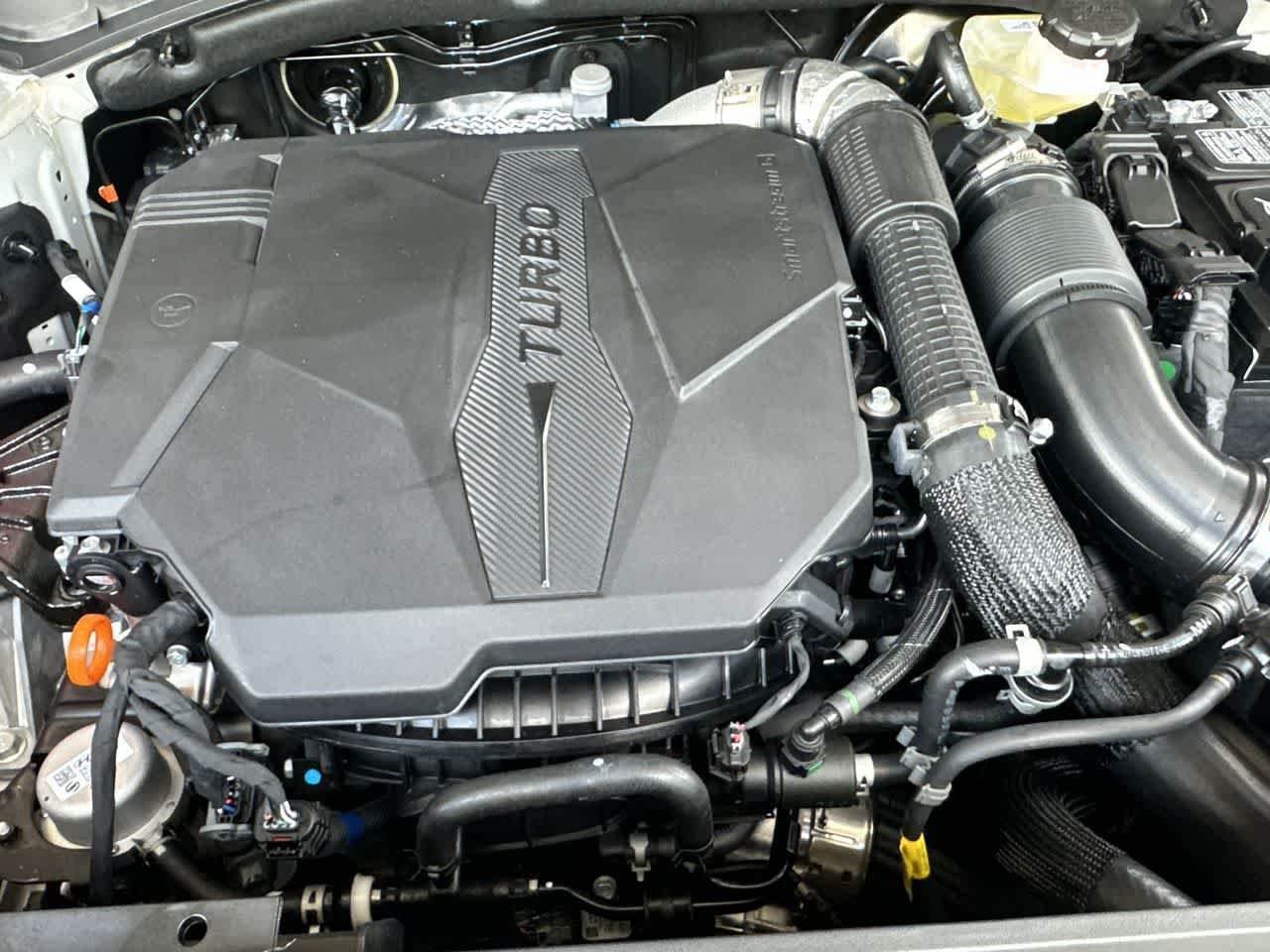New 2026 Shimmering Silver Hyundai SE FWD image 12