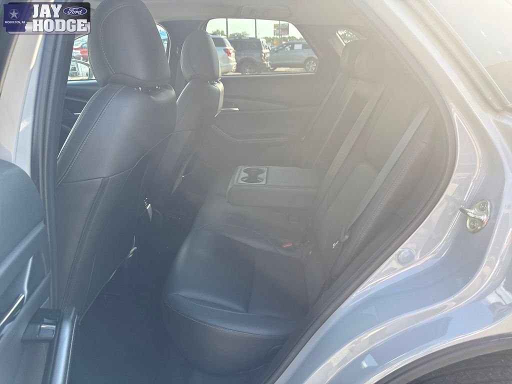 Used 2025 Gray Mazda 2.5 S Preferred Package image 23