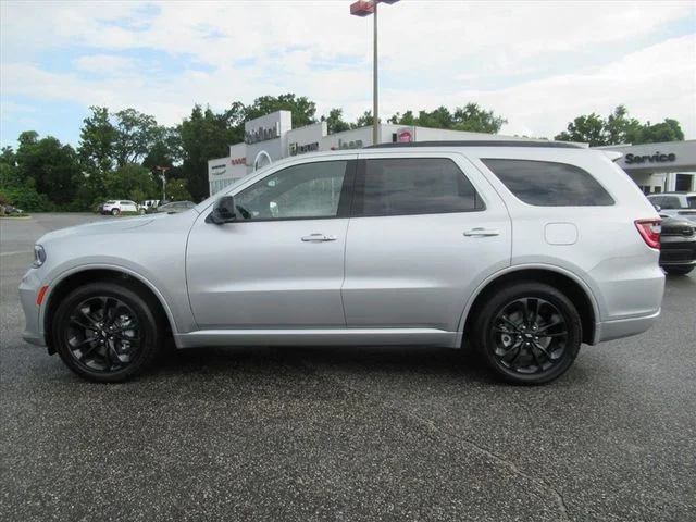 New 2026 Triple Nickel Exterior Paint Dodge GT image 4