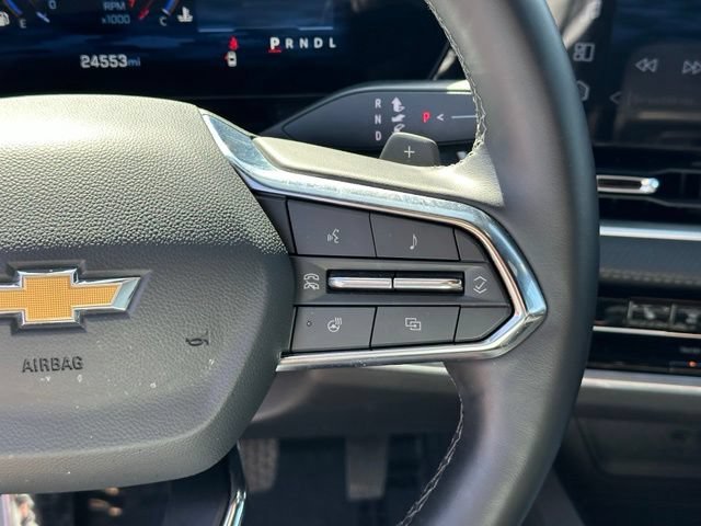 2026 Chevrolet Equinox LT - Photo 20