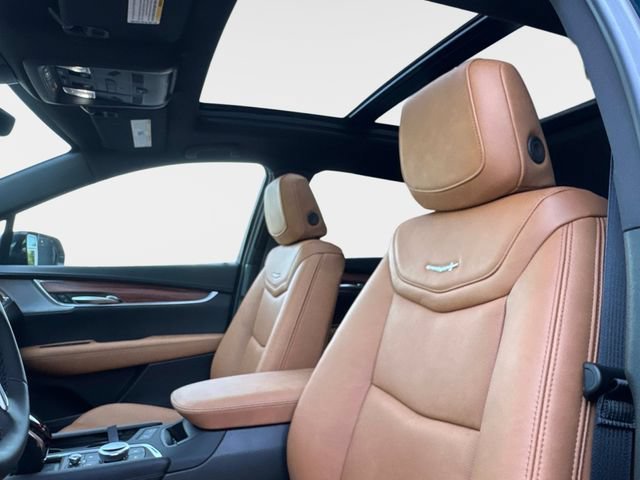 2026 Cadillac XT5 Premium Luxury - Photo 11