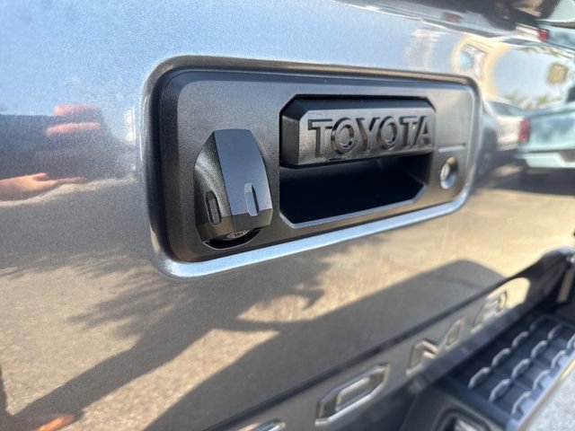 2023 Toyota Tacoma TRD Sport - Photo 32