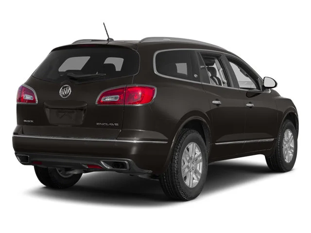 Used 2013 Buick Enclave Leather with VIN 5GAKVCKD0DJ269631 for sale in Minneapolis, MN