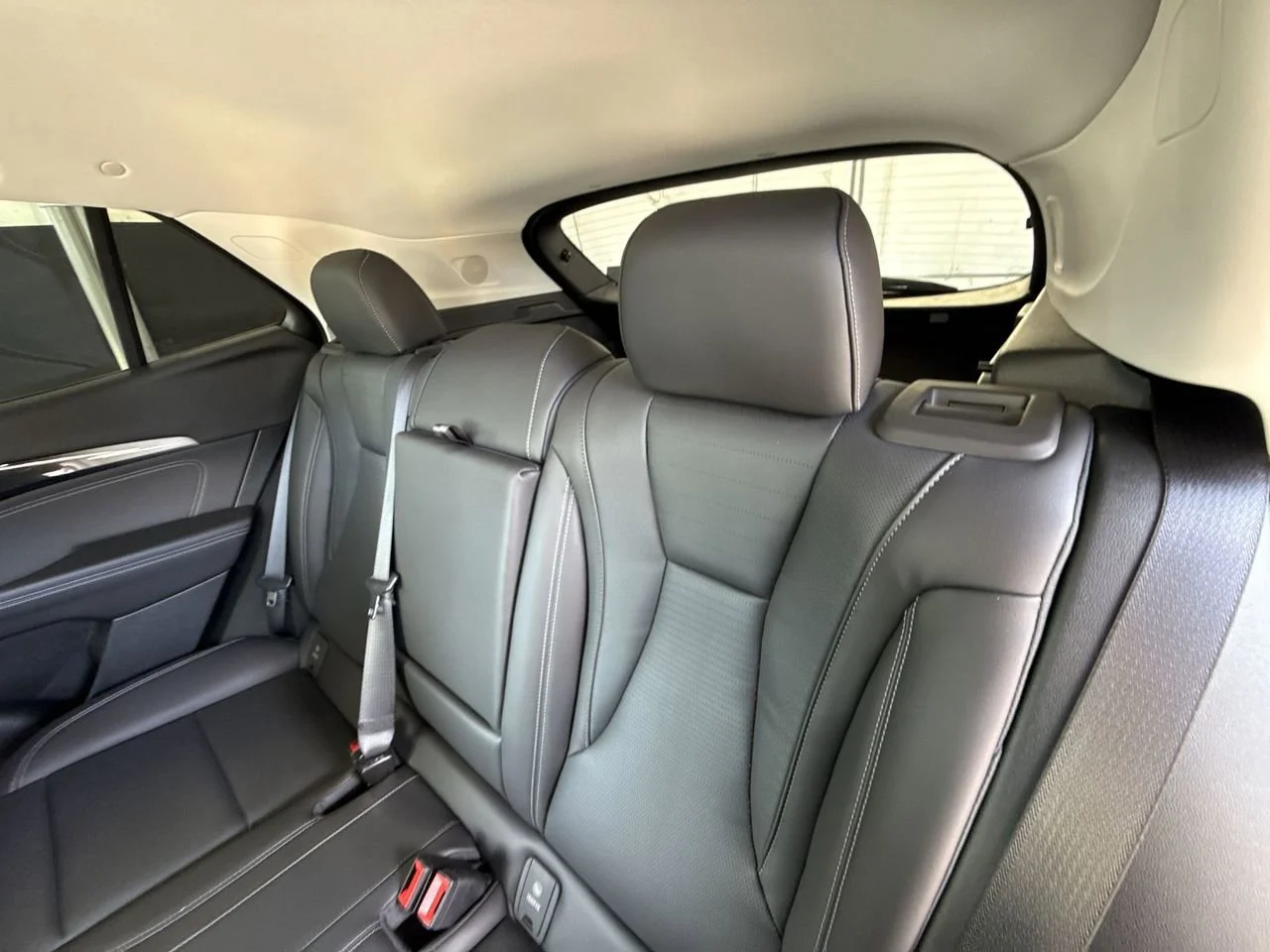 2025 Buick Envision Preferred - Photo 22