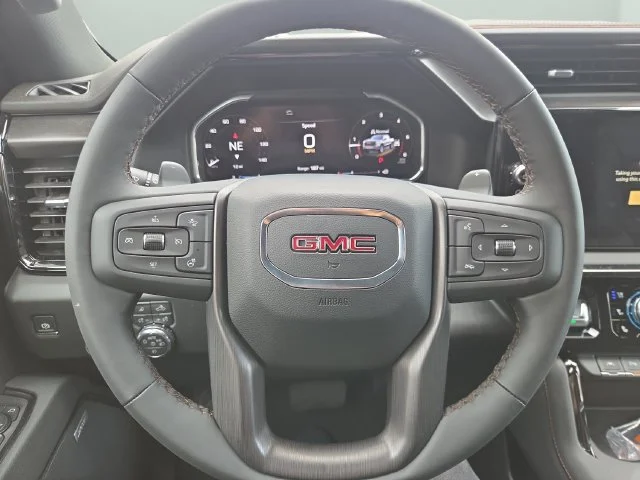 New 2026 Coastal Dune GMC AT4 image 24