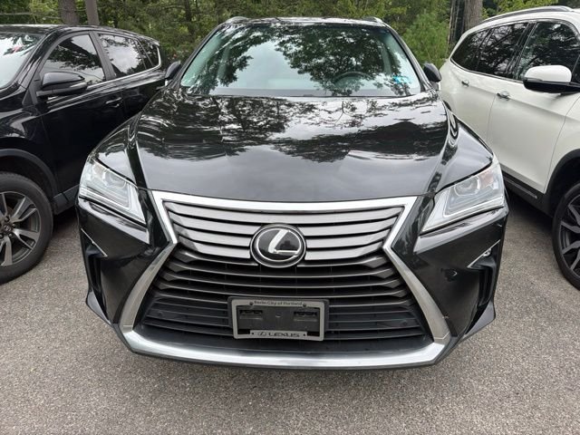 Used 2017 Caviar Lexus 350 image 2