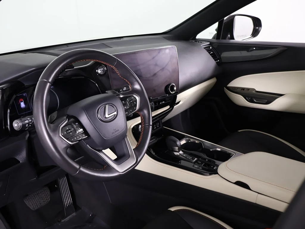 Used 2024 Caviar Lexus 350h Premium image 28