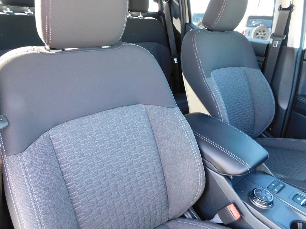 New 2026 Beige Ford XLT image 22