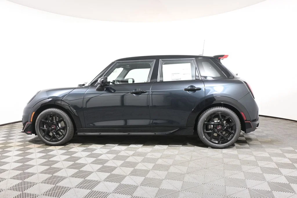 New 2026  MINI Cooper S image 2