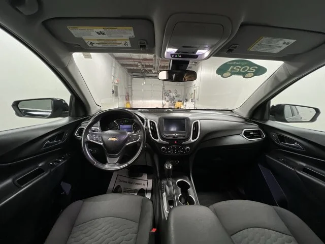 2021 Chevrolet Equinox LT - Photo 20