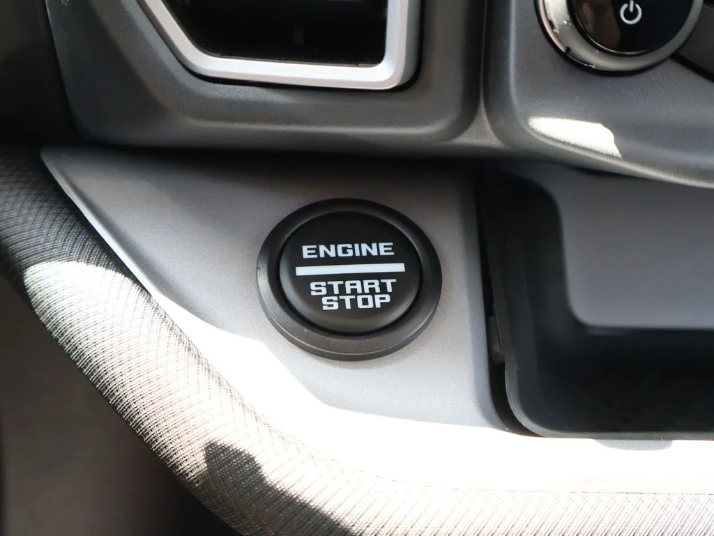Certified Used 2024 Gray Metallic Ford Big Bend image 35