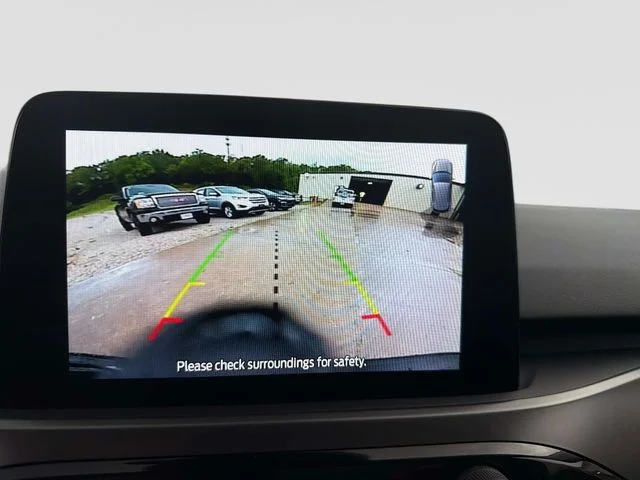 Used 2023 Gray Ford Active image 23