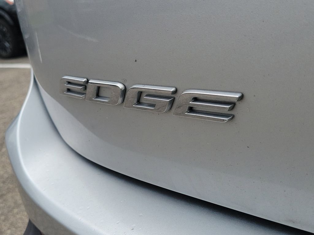 Used 2018 Ingot Silver Metallic Ford Titanium image 6