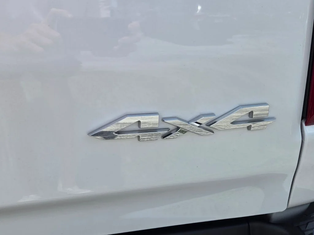 Certified Used 2023 White Ram Limited image 12