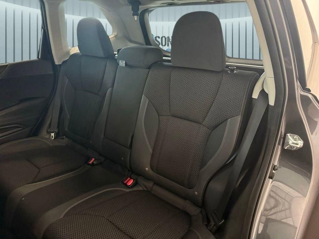 Certified Used 2023 Gray Subaru Premium image 22