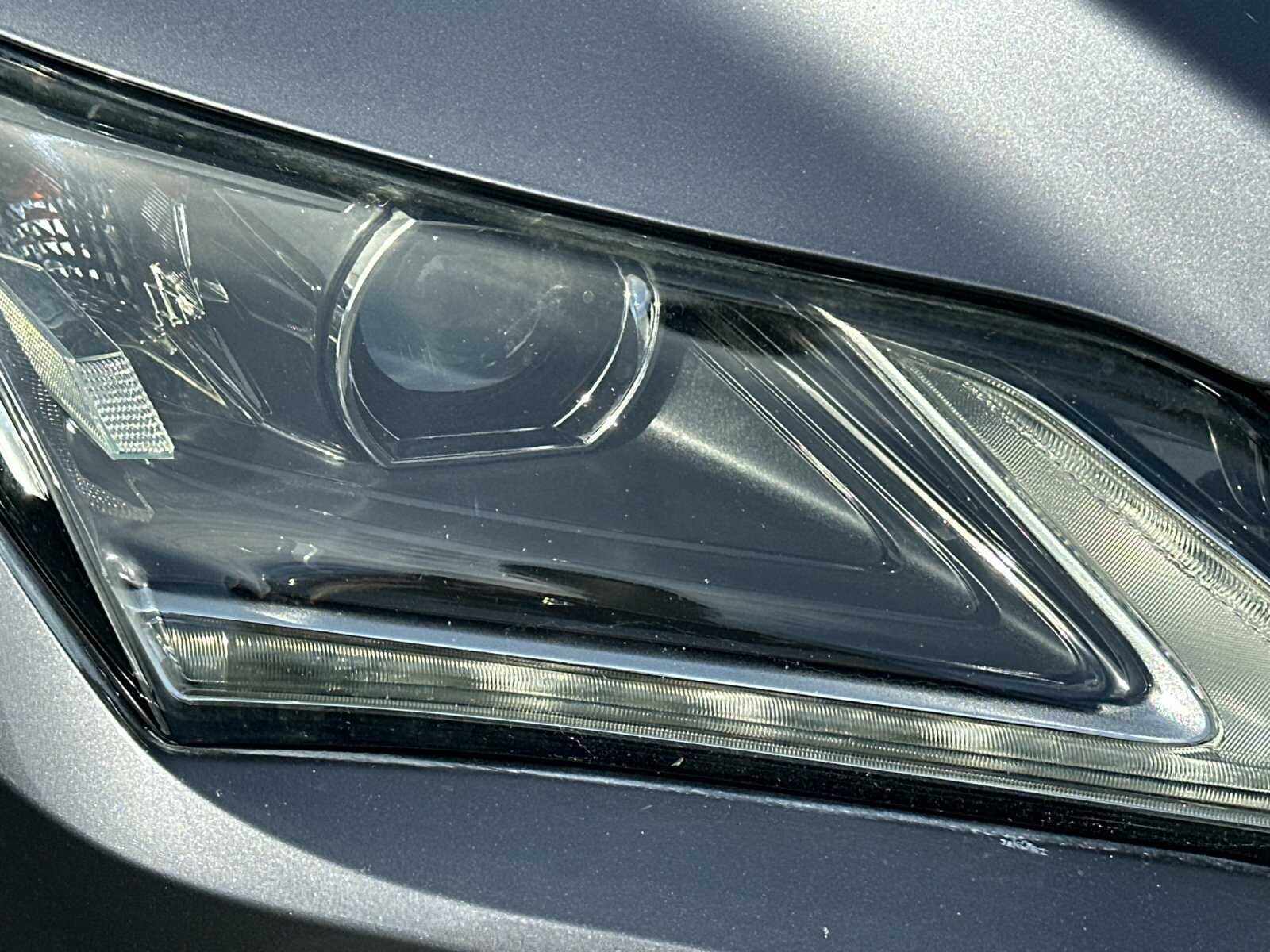 Used 2017 Gray Pearl Lexus 350 4D Sport Utility image 33
