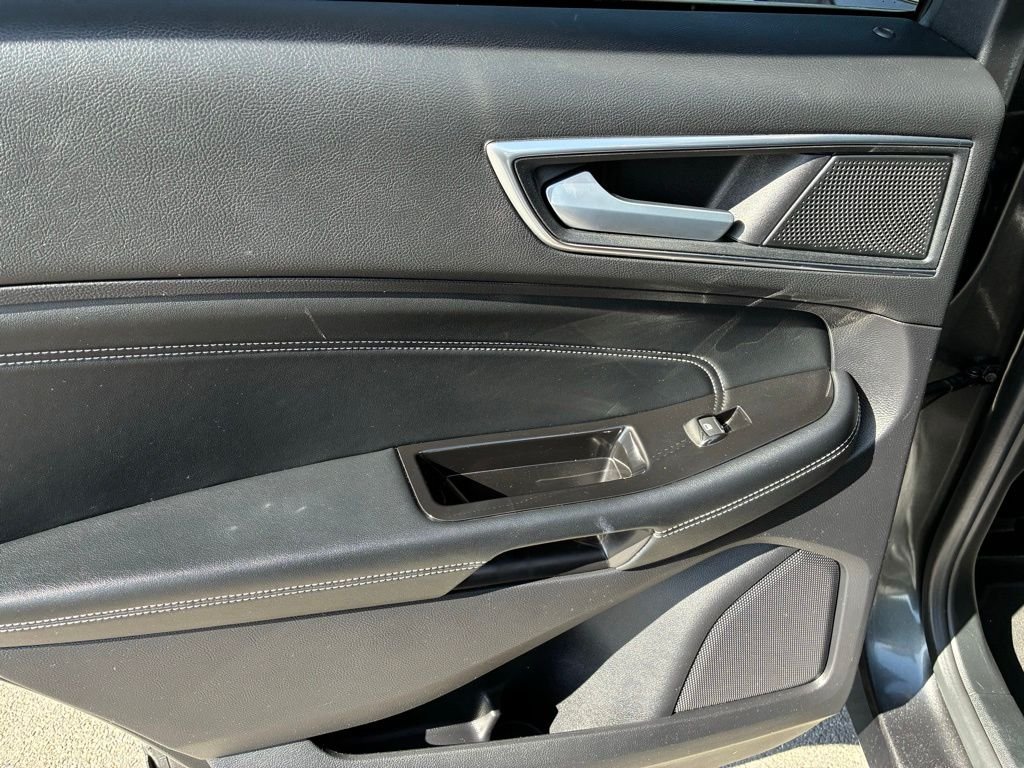 Used 2020 Gray Ford Titanium image 25